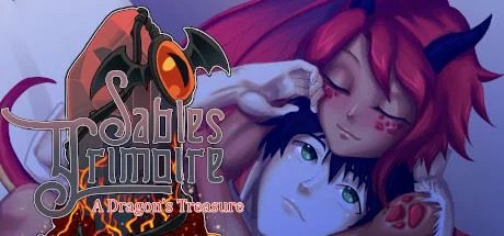 Sable’s Grimoire: A Dragon’s Treasure [Android] Download