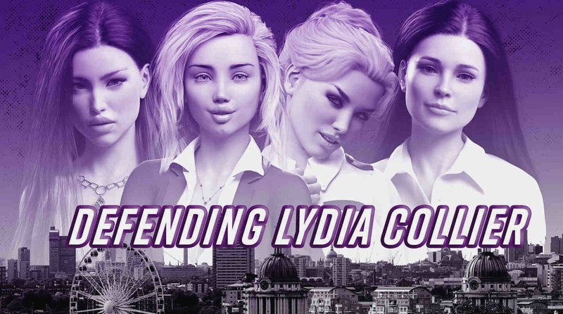 Defending Lydia Collier [Android] Download