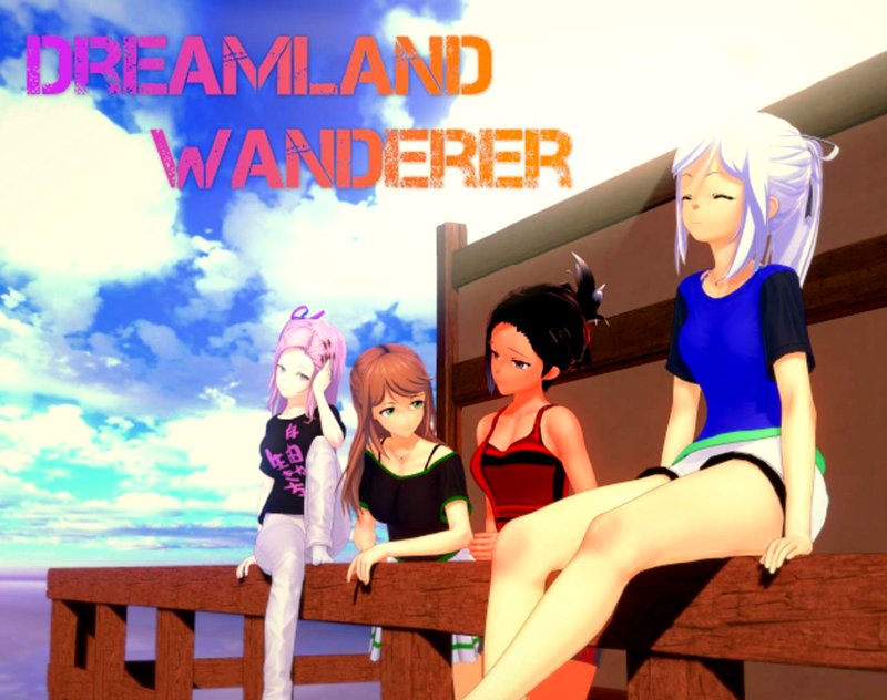 Dreamland Wanderer [Android] Download