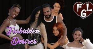 Forbidden Desires [Android] Download