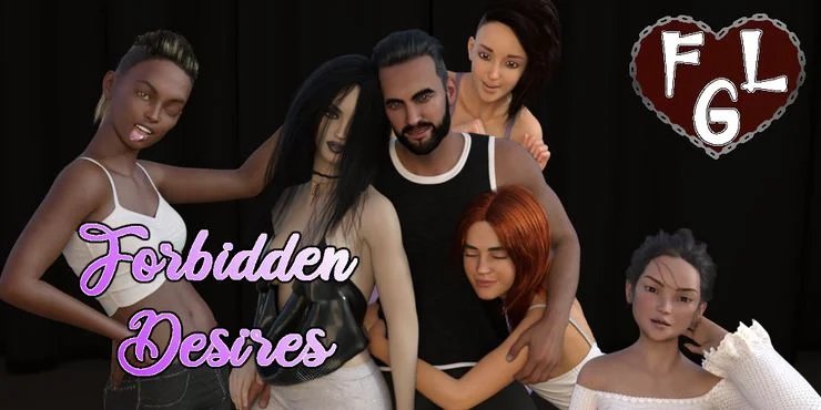 Forbidden Desires [Android] Download