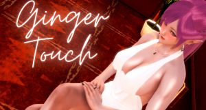 Ginger Touch [Android] Download