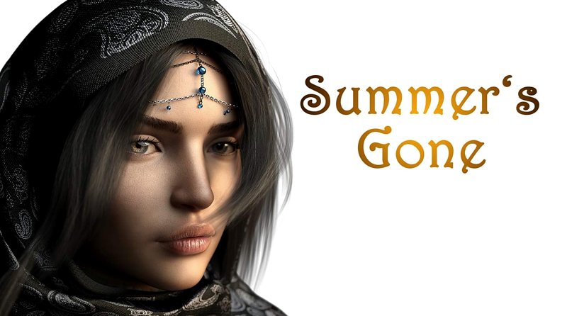 Summer’s Gone [Android] Download