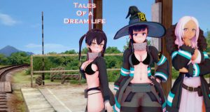 Tales Of A Dream Life Harem [Android] Download