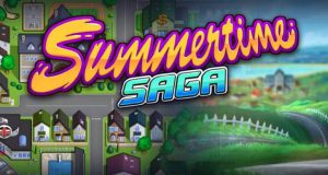 Summertime Saga [Android] Download APK adult