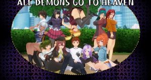 All Demons Go To Heaven [Android] Download
