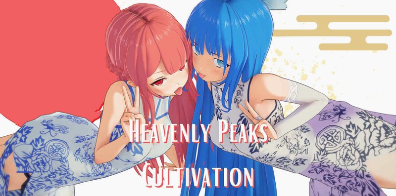 Heavenly Peaks Cultivation [Android] Download