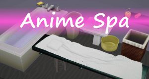 Anime Spa [Android] Download