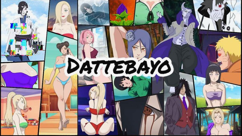 Dattebayo [Android] Download