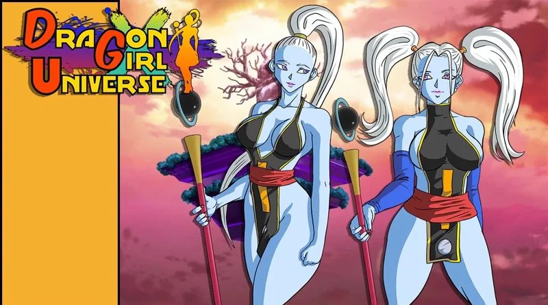 Dragon Girl X Universe [Android] Download