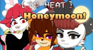 In Heat Honeymoon [Android] Download