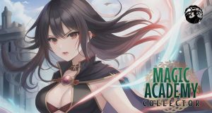 Magic Academy Collector [Android] Download