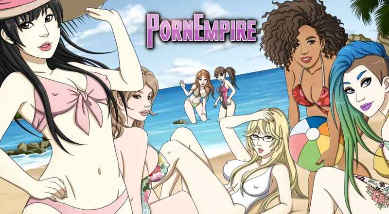 Porn Empire [Android] Download