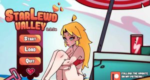 Starlewd Valley [Android] Download