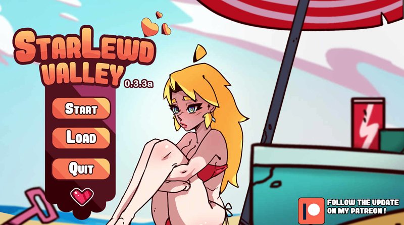 Starlewd Valley [Android] Download