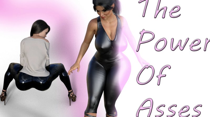 The Power Of Asses [Android] Download