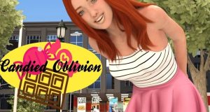 Candied Oblivion [Android] Download