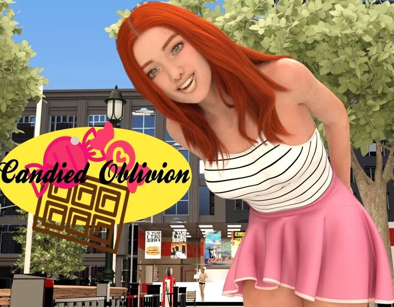 Candied Oblivion [Android] Download