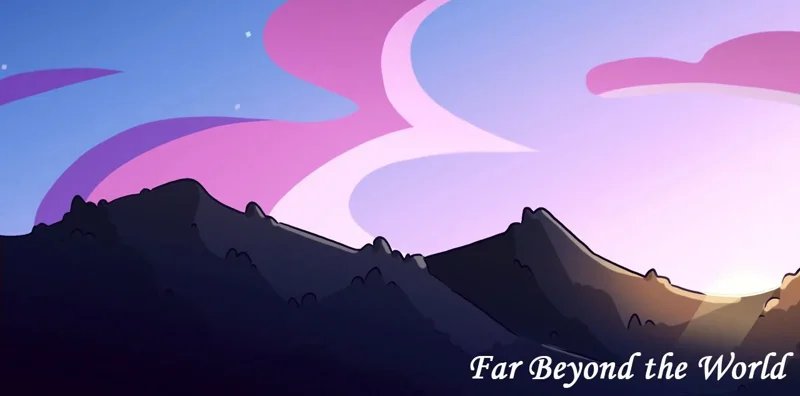 Far Beyond the World [Android] Download