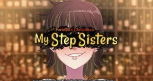 Forbidden Confessions: My Step Sisters [Android] Download