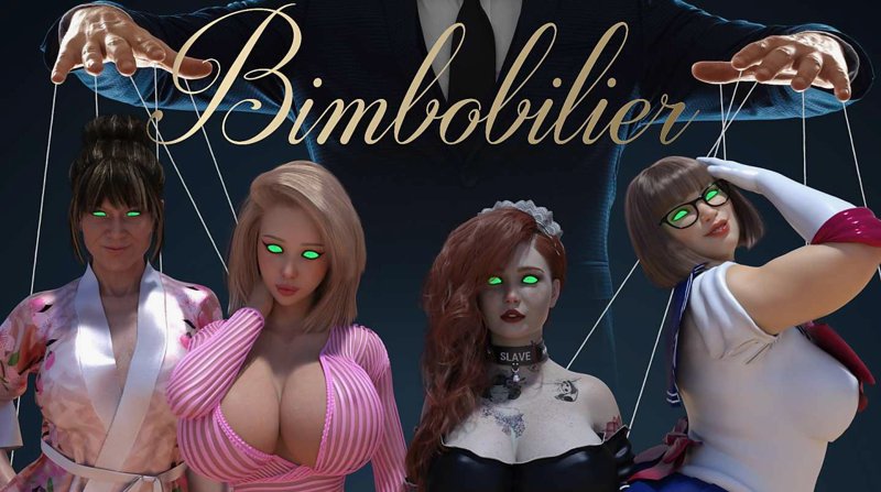 Bimbobilier [Android] Download