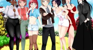 Quest for the Dream Girl [Android] Download