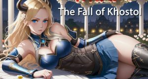 The Fall of Khostol [Android] Download