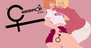 Champion of Venus [Android] Download