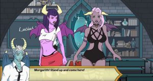 High School Of Succubus [Android] Download