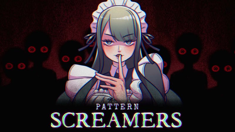 Pattern Screamers [Android] Download