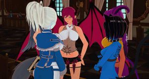Daemons, Damsels & Mythical Milfs [Android] Download