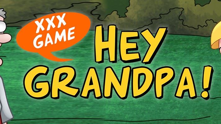 Hey Grandpa [Android] Download