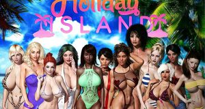 Holiday Island [Android] Download