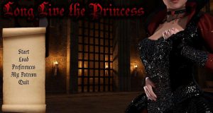 Long Live The Princess [Android] Download
