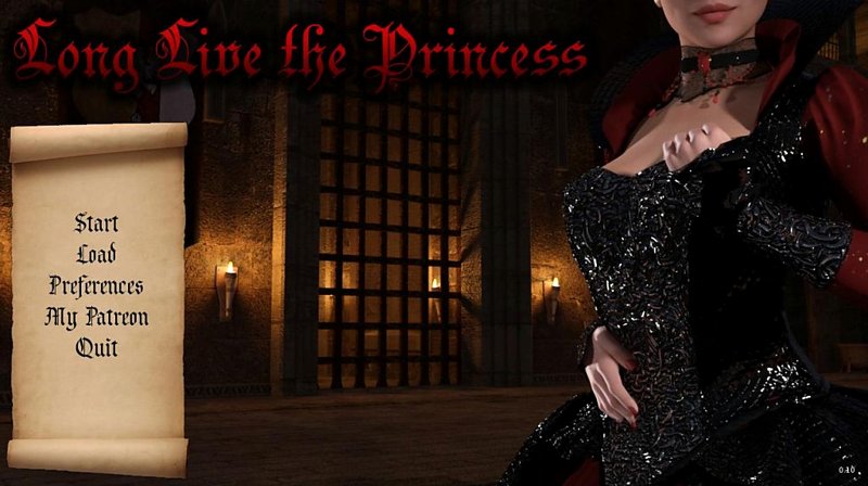 Long Live The Princess [Android] Download