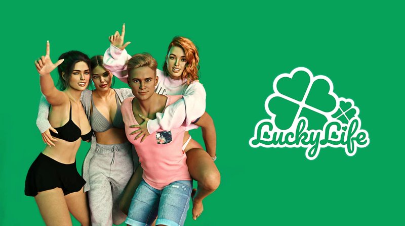 Lucky Life [Android] Download