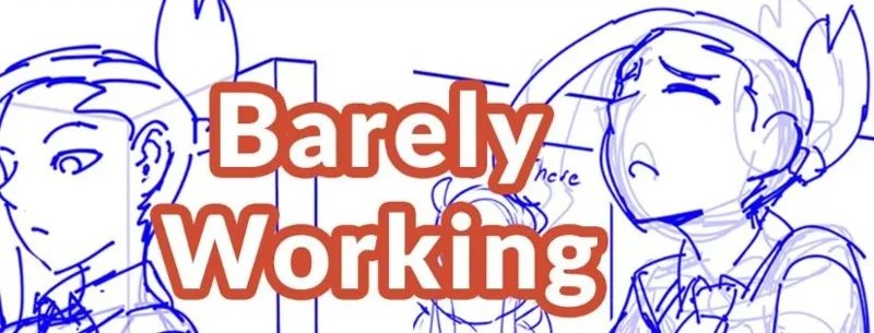 Barely Working [Android] Download