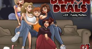 Demon Deals [Android] Download