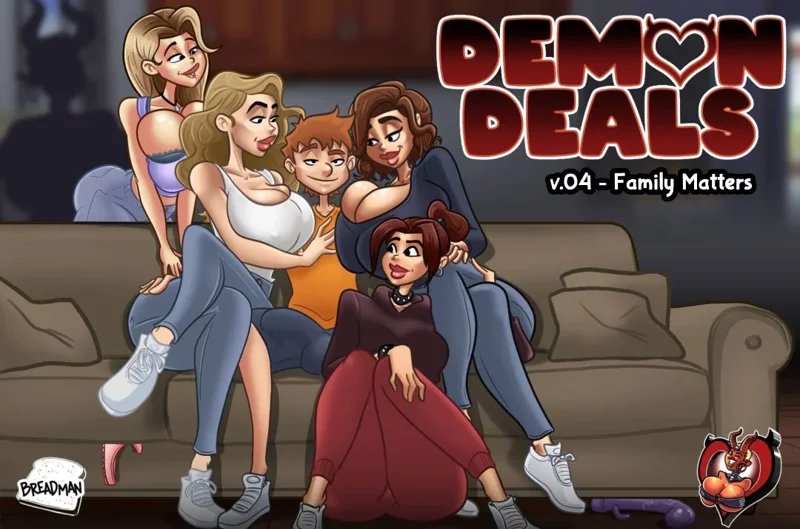 Demon Deals [Android] Download