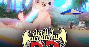 Devil’s Academy Dxd [Android] Download