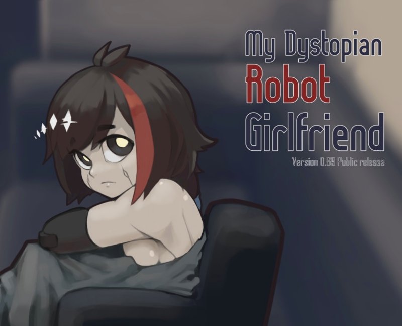 Factorial Omega: My Dystopian Robot Girlfriend [Android] Download