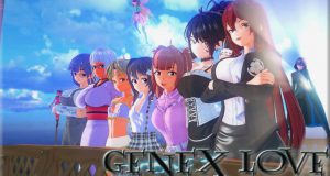 Genex Love [Android] Download