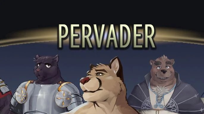 Pervader [Android] Download