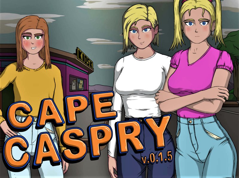 Cape Caspry [Android] Download