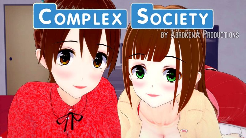 Complex Society [Android] Download