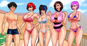 Confined With Goddesses [Android] Download
