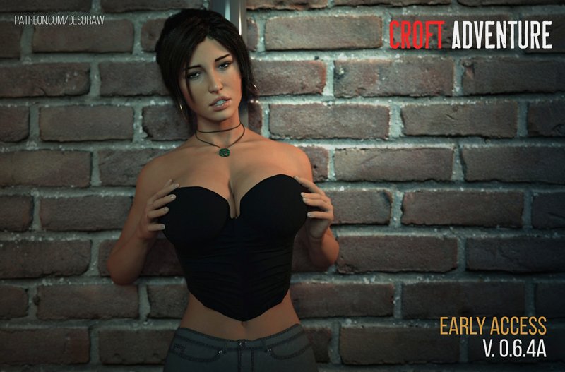Croft Adventures [Android] Download