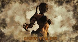 Desert Stalker [Android] Download
