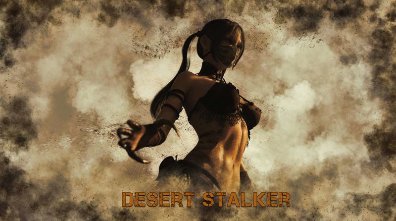 Desert Stalker [Android] Download