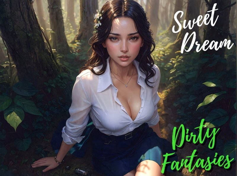 Dirty Fantasies: Sweet Dream [Android] Download